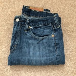 Levi Jeans